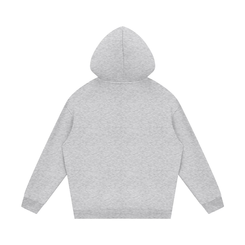 'I Love Verleer' Fleece Hoodie