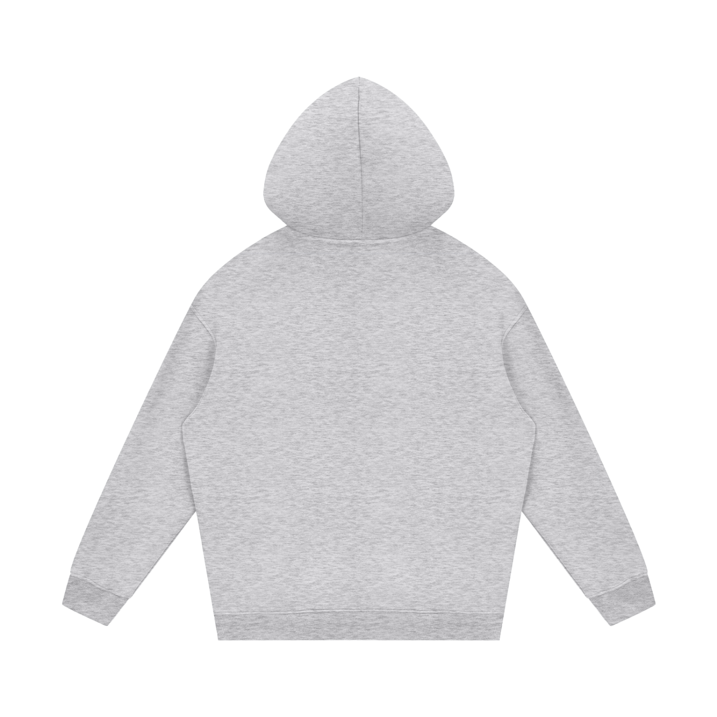 'I Love Verleer' Fleece Hoodie