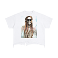 Verleer 'Real Legendary' Distressed T-Shirt