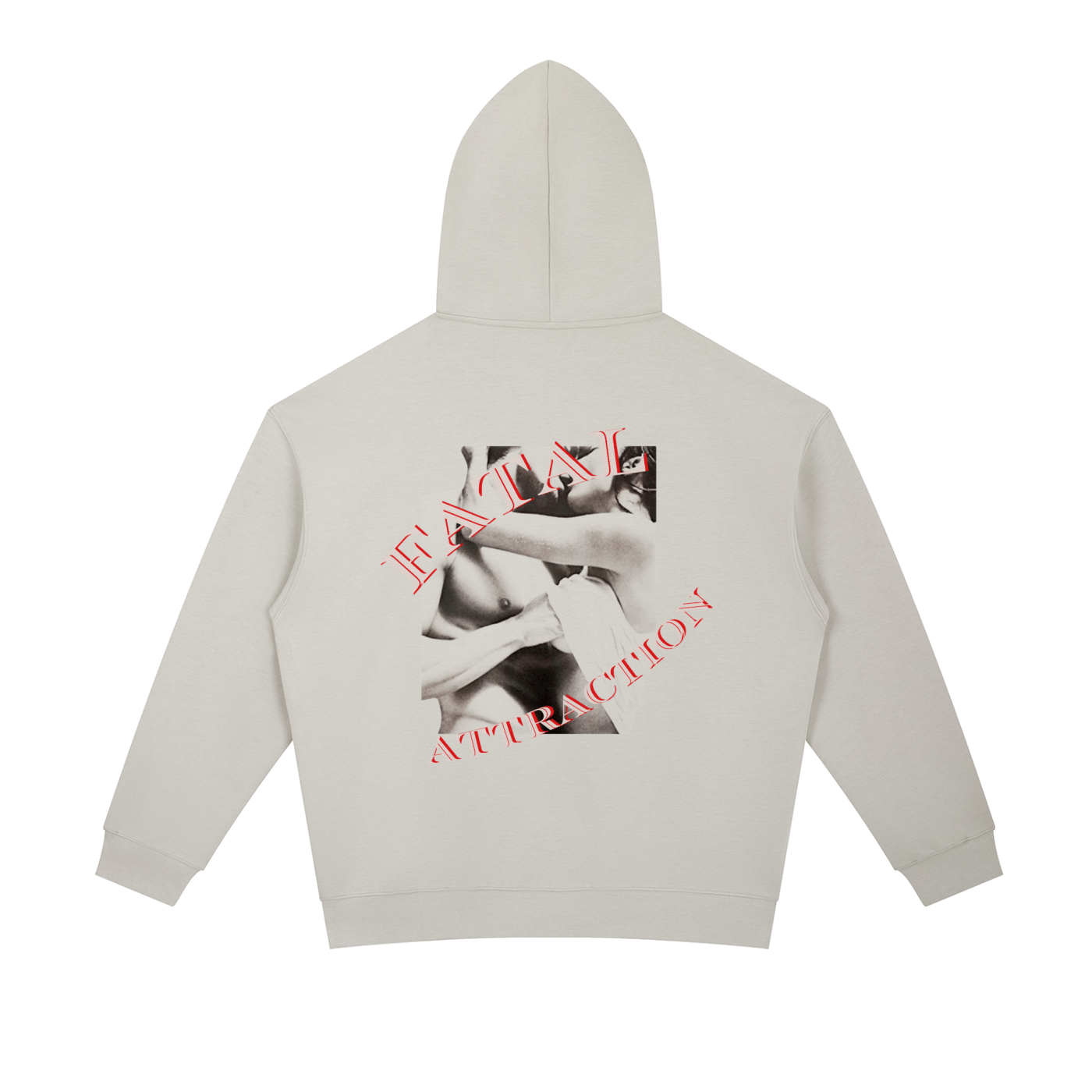 Verleer 'Fatal Atrraction' Hoodie