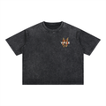 Verleer Eagle Boxy T-Shirt