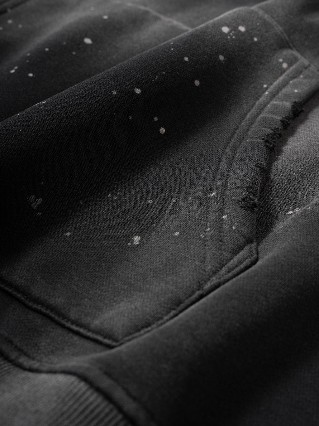 Verleer PNV Vintage Fleece Hoodie