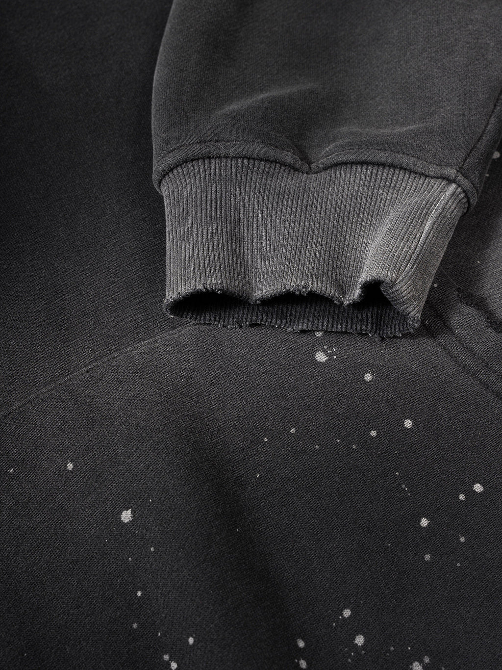 Verleer PNV Vintage Fleece Hoodie
