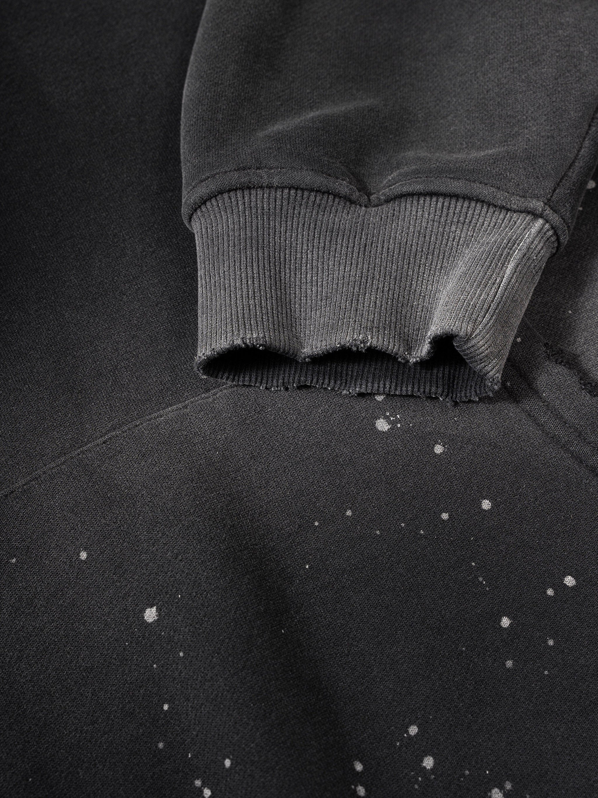 Verleer PNV Vintage Fleece Hoodie